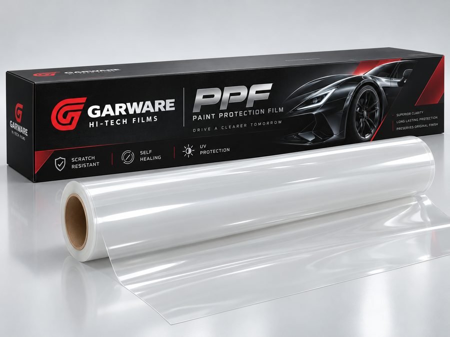 Garware PPF product