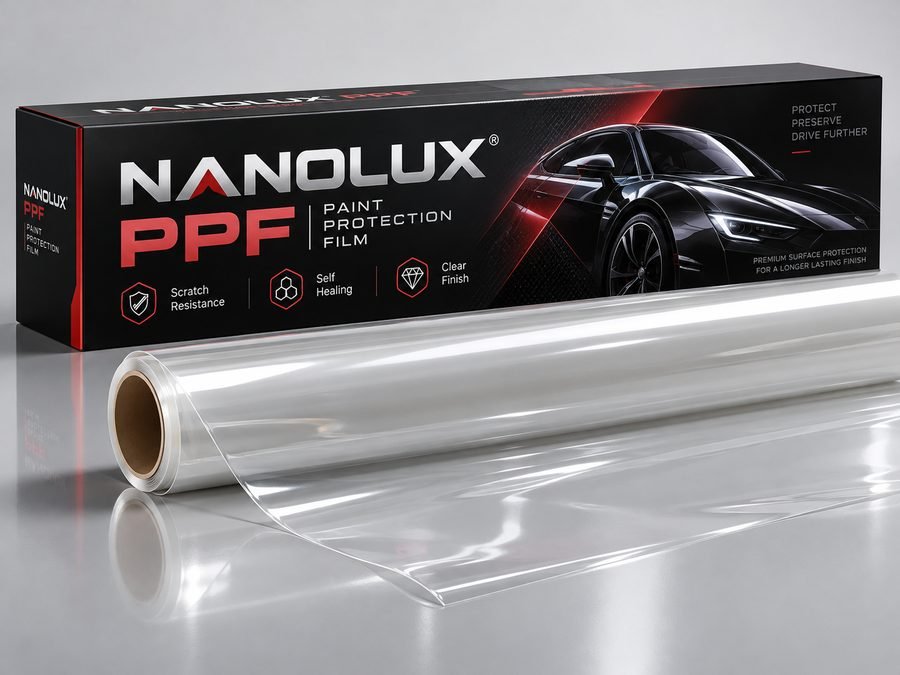 Nanolux PPF product